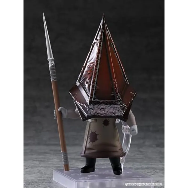 silent-hill-red-pyramid-thing-nendoroid-figur image 3
