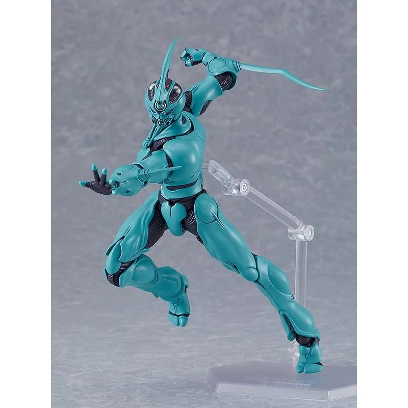 figma-bio-booster-armor-guyver-dx-actionfigur-beweglich image 3