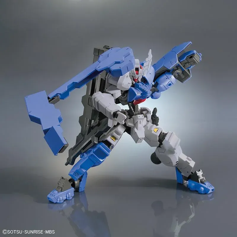 bandai-gundam-astaroth-rinascimento-hg-1-144-modellbausatz image 1