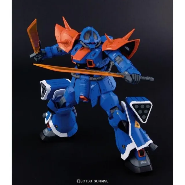 bandai-re100-1-100-efreet-custom-gunpla-modellbausatz image 1