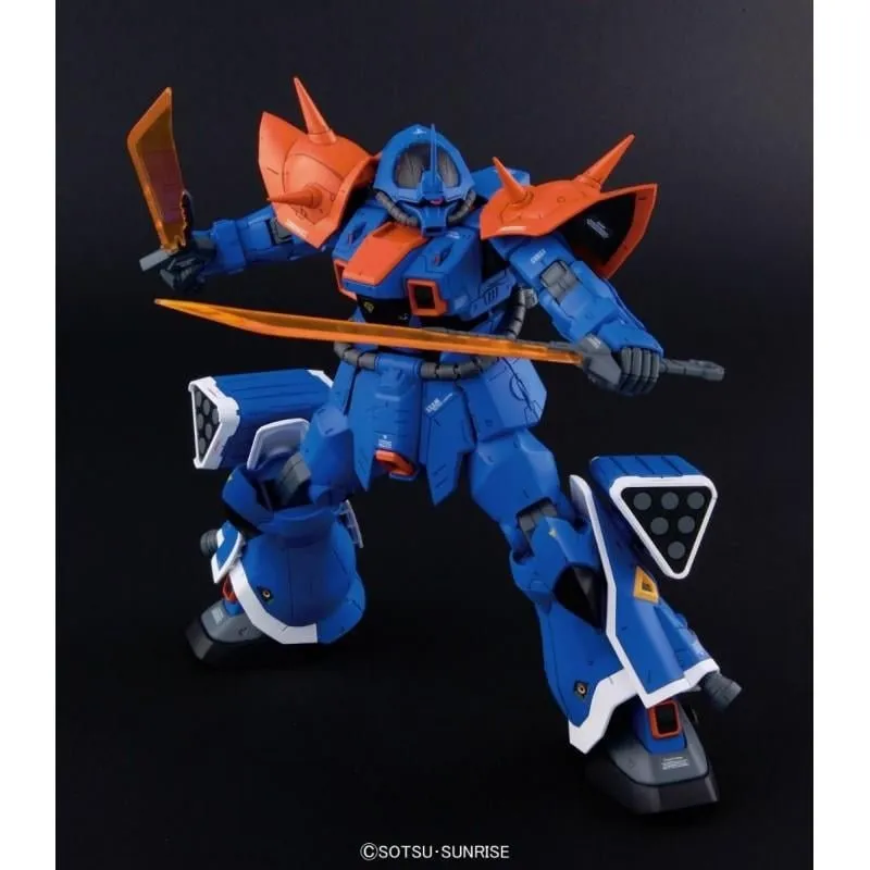 bandai-re100-1-100-efreet-custom-gunpla-modellbausatz image 1