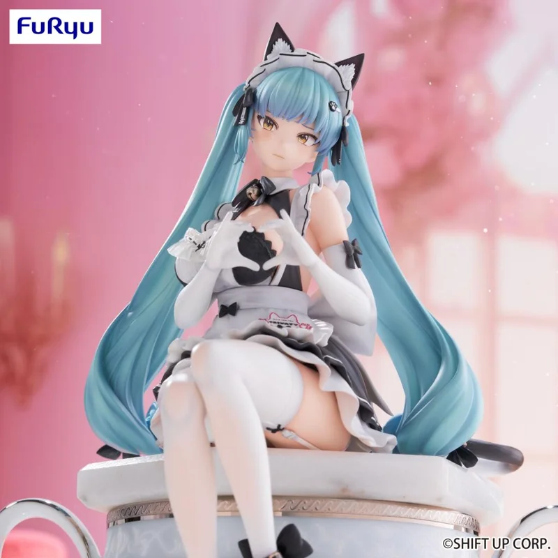 furyu-nikke-privaty-noodle-stopper-unkind-maid-sammelfigur image 3
