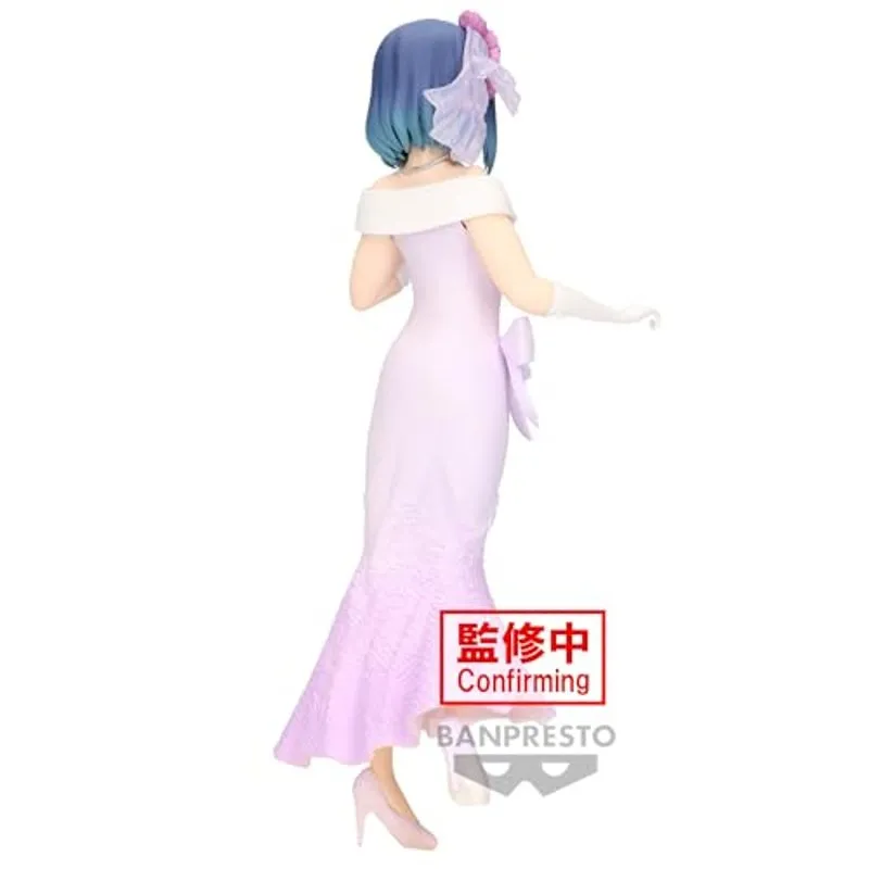 banpresto-oshi-no-ko-akane-kurokawa-figur-bridal-dress image 3