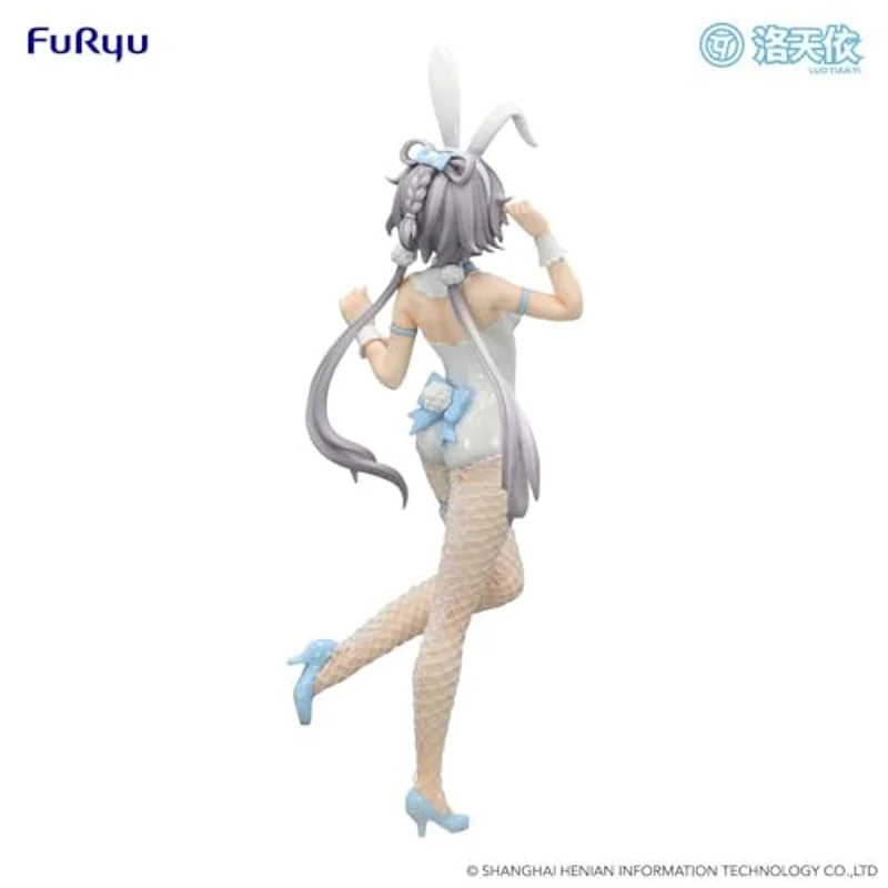 luo-tianyi-bicute-bunnies-bunny-anime-figur image 4