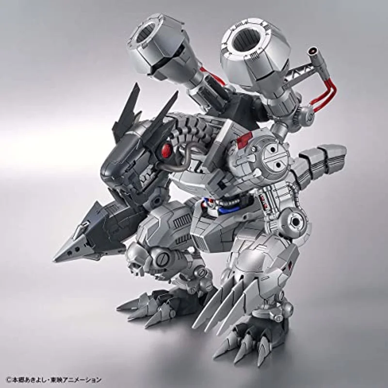 bandai-figure-rise-standard-machinedramon-amplified-model-kit image 2