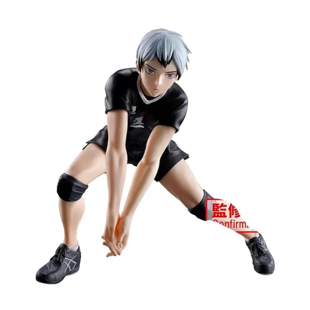 banpresto-haikyu-shinsuke-kita-posing-sammelfigur image 1