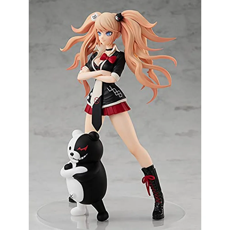 good-smile-company-danganronpa-junko-enoshima-pop-up-parade-figur image 2