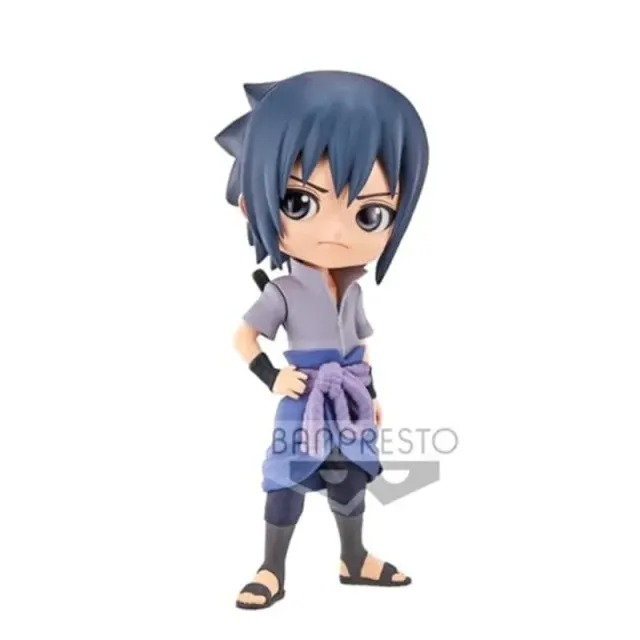 banpresto-naruto-sasuke-uchiha-q-posket-figur image 1