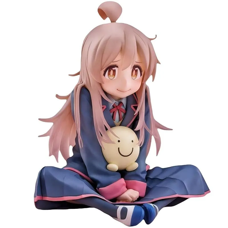 sega-desktop-cute-mahiro-oyama-figur-sitzend image 1