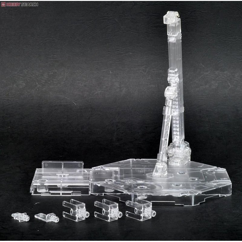bandai-gundam-action-base-1-clear-st-nder-1-144 image 4