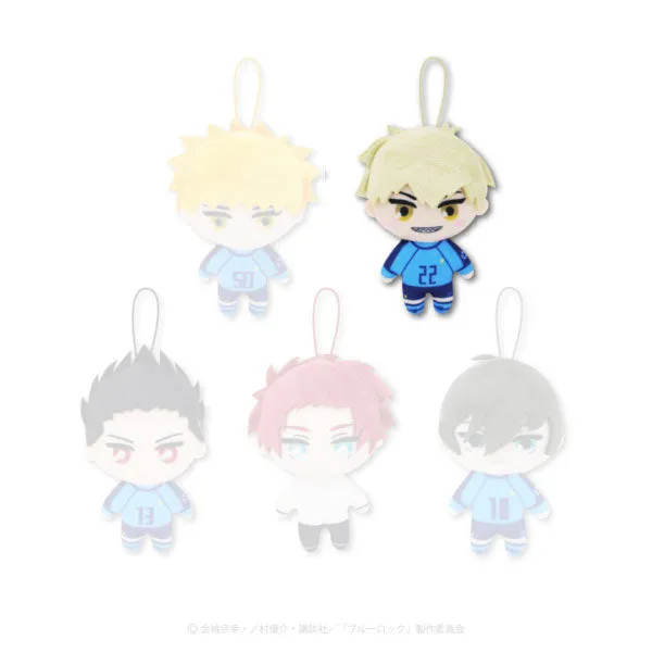 kameco-pl-schanh-nger-blue-lock-raichi-pl-sch-8-cm-vol-2 image 1