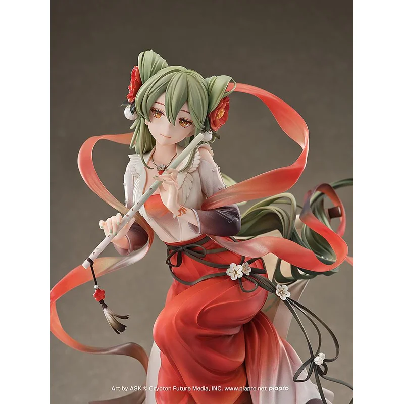 vocaloid-hatsune-miku-meihua-sannong-ver-scale-sammelfigur image 5