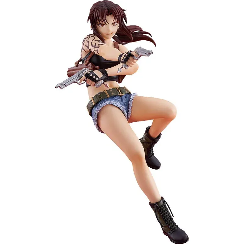 good-smile-company-black-lagoon-revy-pop-up-parade-l-figur image 1