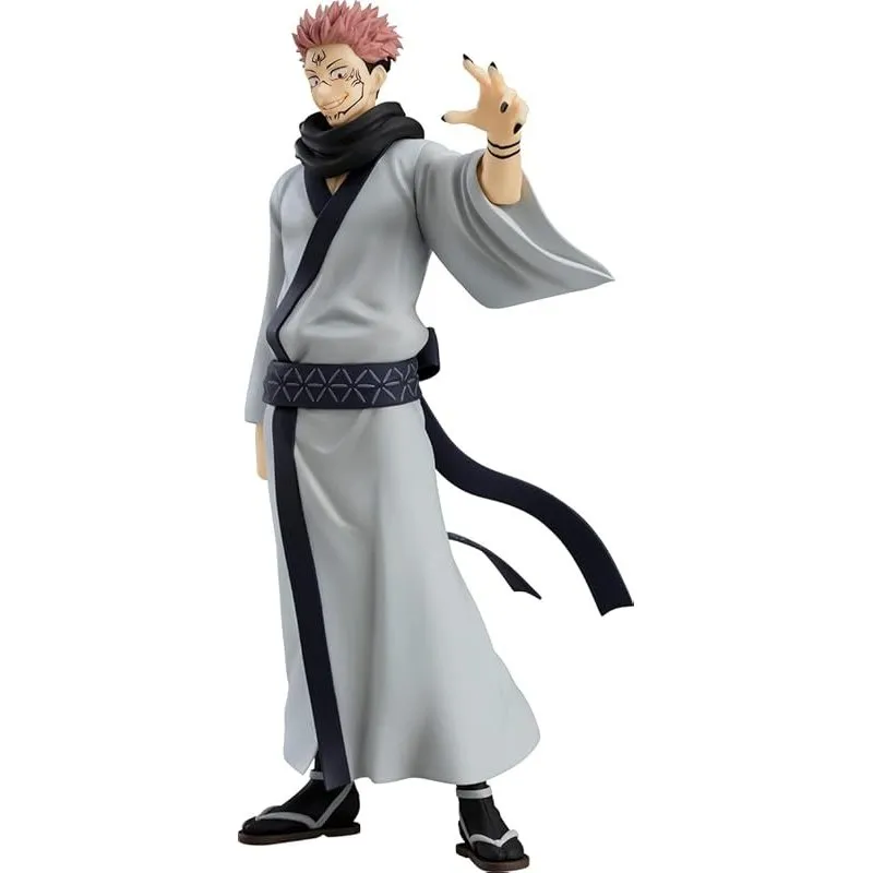 good-smile-jujutsu-kaisen-sukuna-figur-pop-up-parade image 1