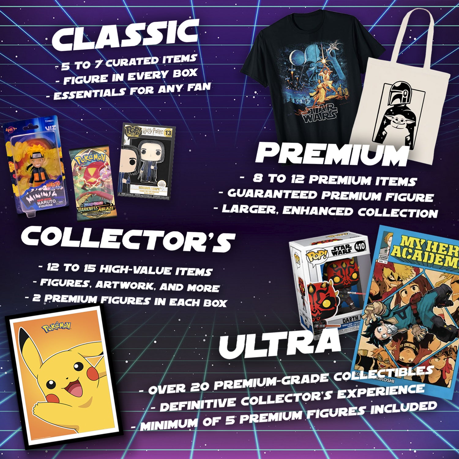 geek-crate-corporate-gift-crate-classic-6-8-artikel-gamer image 3