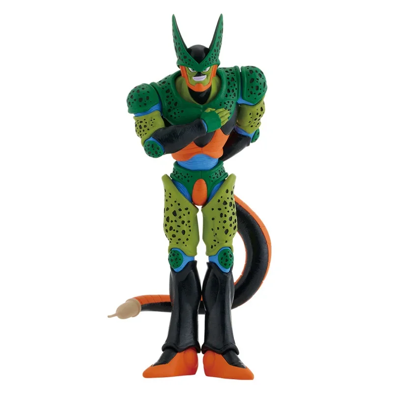 banpresto-dragon-ball-cell-2nd-form-vs-omnibus-amazing-figur image 2