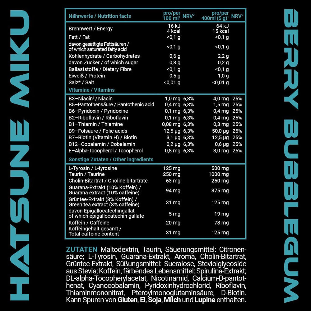 gamers-only-hatsune-miku-collector-box-drinks-80-portionen image 5