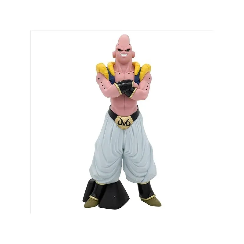 dragon-ball-majin-buu-vs-gohan-match-makers-figur image 1
