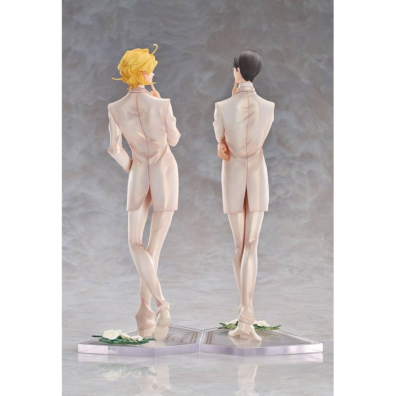 doukyusei-hikaru-kusakabe-licht-sajo-wedding-figuren-set image 3