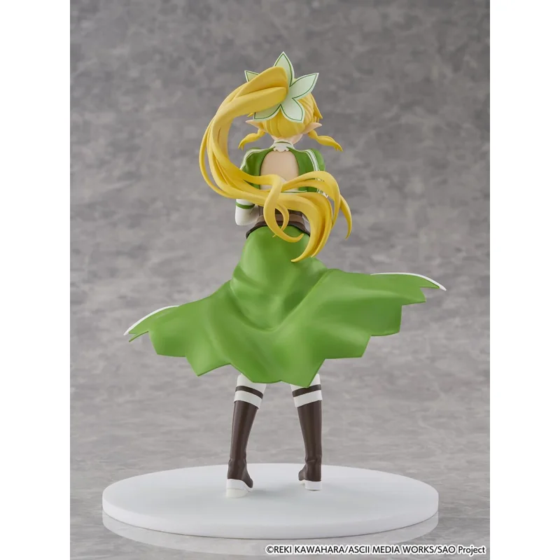 genco-leafa-cantabile-figur-sword-art-online-pvc image 4