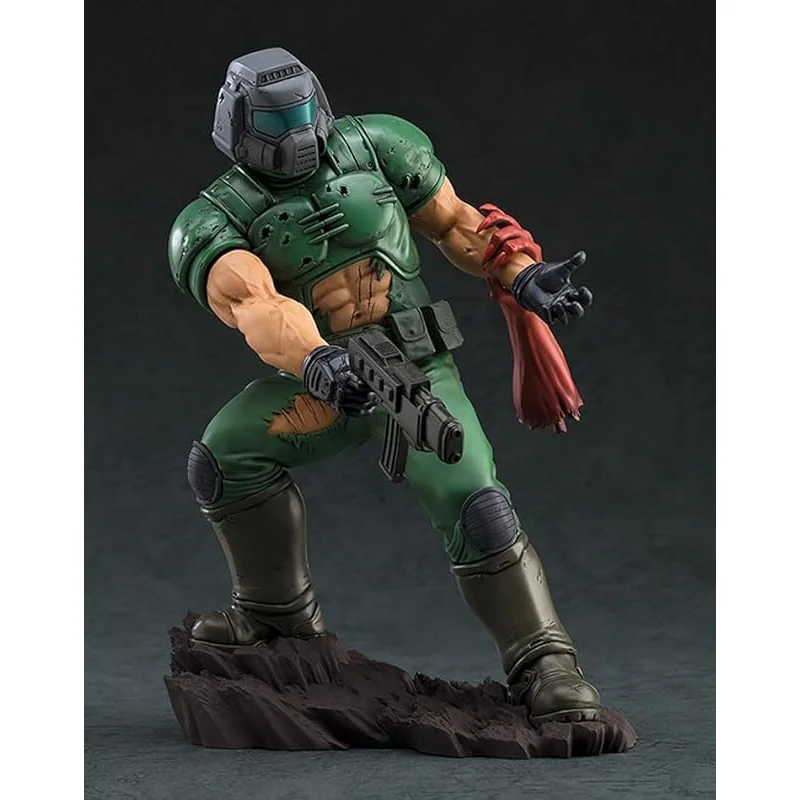 doom-doom-marine-sp-sammelfigur-standard-edition image 2
