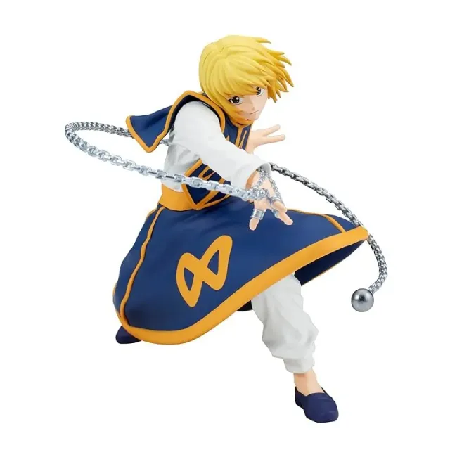 banpresto-hunter-x-hunter-curapika-ii-vibration-stars-figur image 1