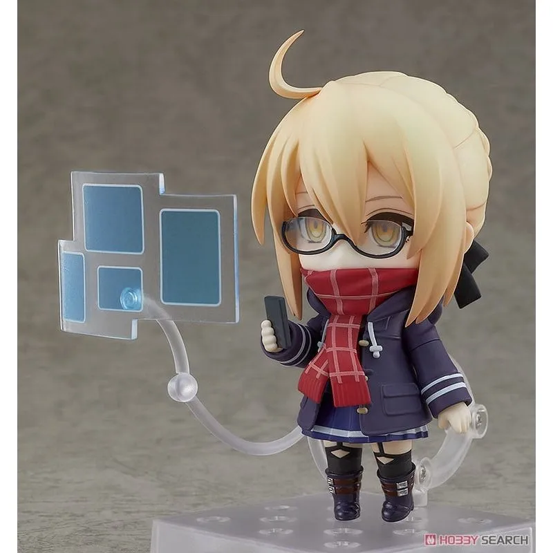 fate-mysterious-heroine-x-alter-berserker-nendoroid image 3