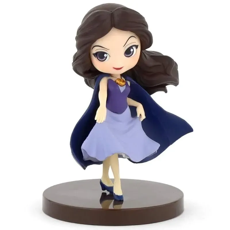 banpresto-black-clover-vanessa-q-posket-figur-a image 1