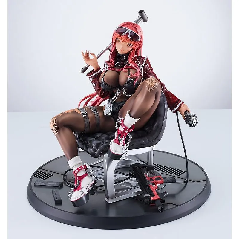 apex-goddess-of-victory-nikke-volume-1-7-figur-standard image 3