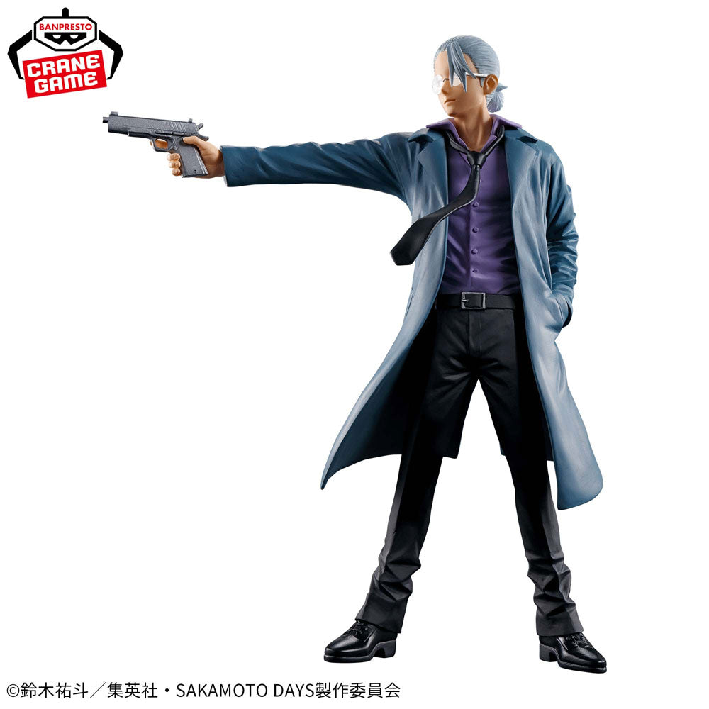 kameco-sakamoto-days-taro-sakamoto-pvc-statue-22-cm-mit-base image 4