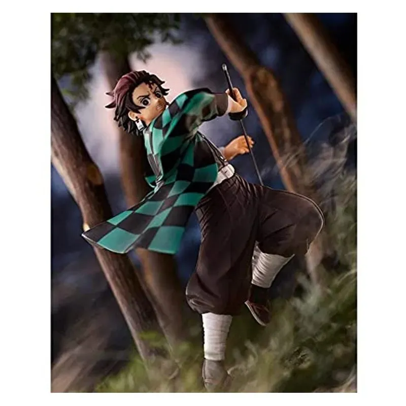 demon-slayer-tanjiro-kamado-ichibansho-sammelfigur-second image 1