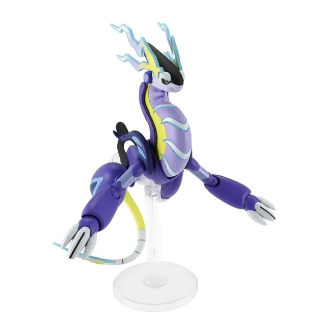 pok-mon-select-serie-59-miraidon-pok-mon-figur image 1