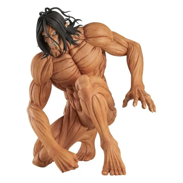 good-smile-attack-on-titan-eren-yeager-pop-up-parade-xl-figur image 1