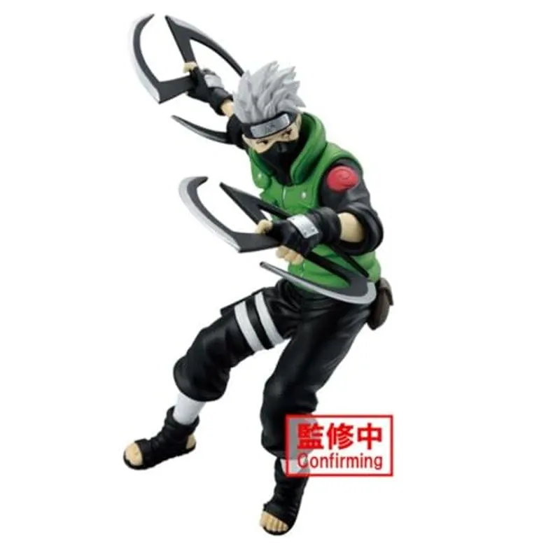 banpresto-naruto-kakashi-hatake-narutop99-figur image 3