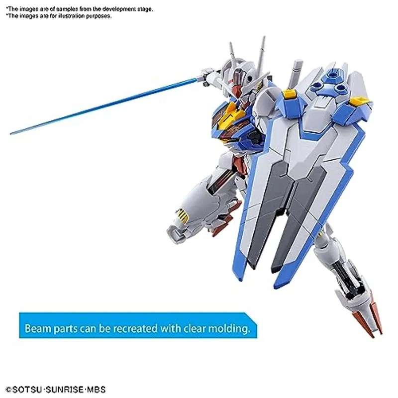 bandai-gundam-hg-wfm-03-aerial-1-144-modellbausatz image 4