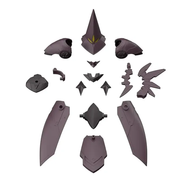 bandai-30mf-class-up-armor-rosan-sorcerer-bausatz-a15 image 1