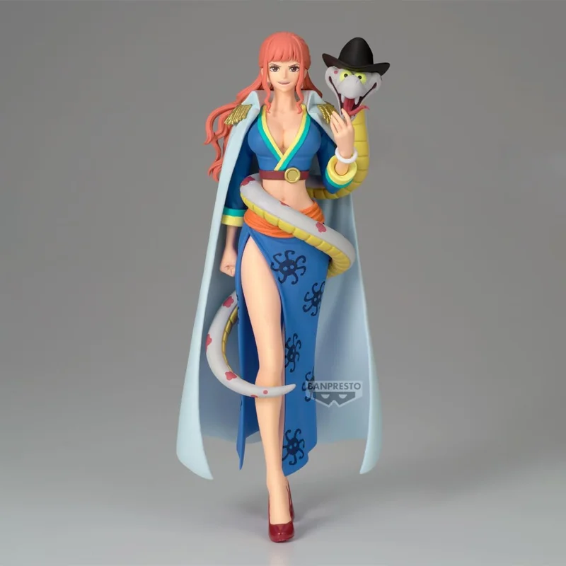 banpresto-one-piece-gloriosa-battle-record-collection-figur image 3