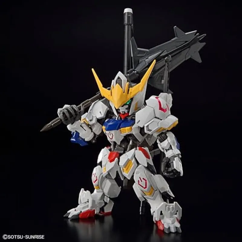 bandai-gundam-mgsd-barbatos-modellbausatz-iron-blooded-orphans image 4