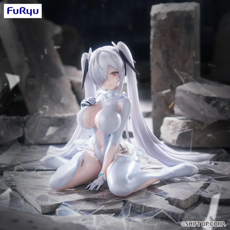 furyu-disney-cinderella-noodle-stopper-figur-sitzend image 5