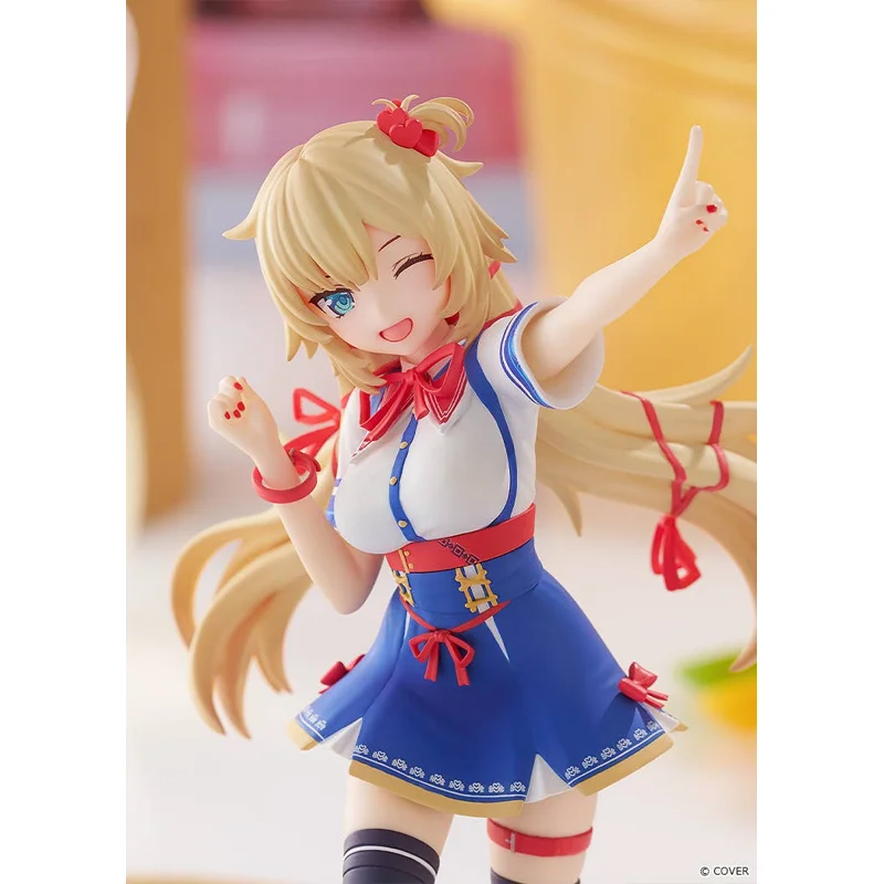 good-smile-hololive-akai-haato-pop-up-parade-figur image 6