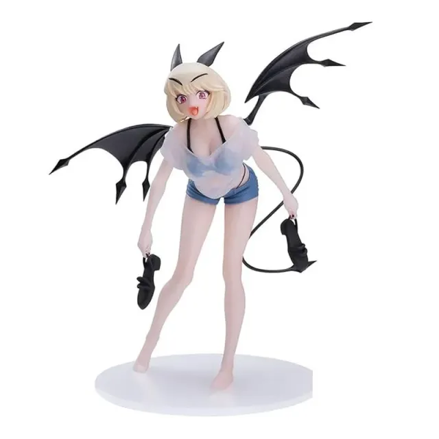 sega-debby-the-corsifa-luminasta-figur-swimsuit-ver image 1