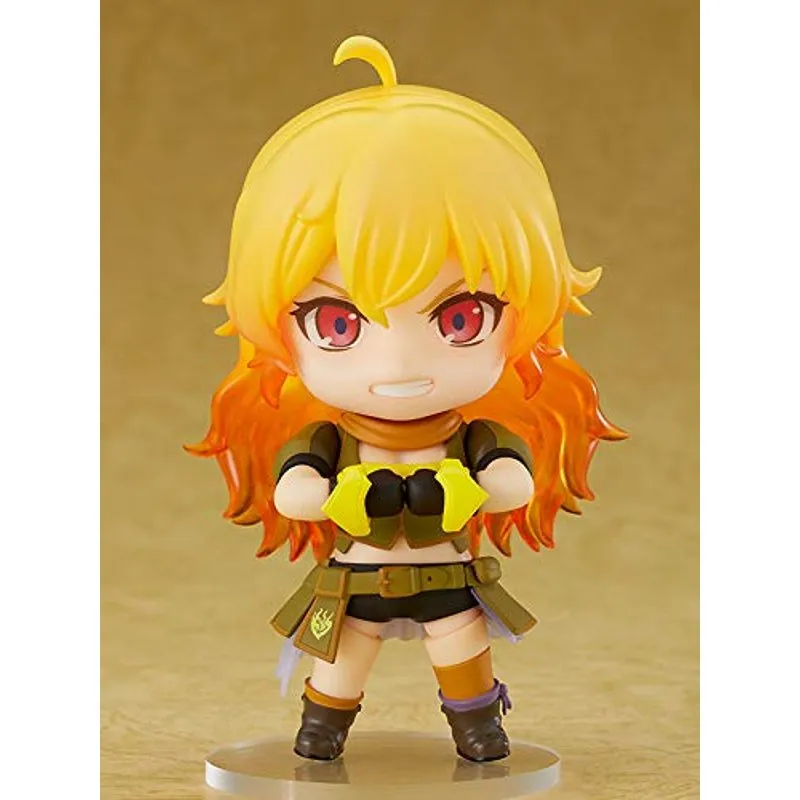 good-smile-rwby-yang-xiao-long-nendoroid-figur-ember-celica image 4