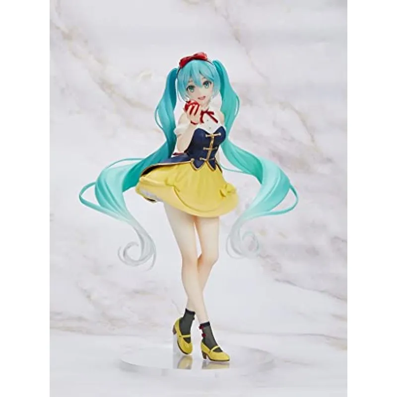 vocaloid-hatsune-miku-wonderland-snow-anime-figur-winter image 2