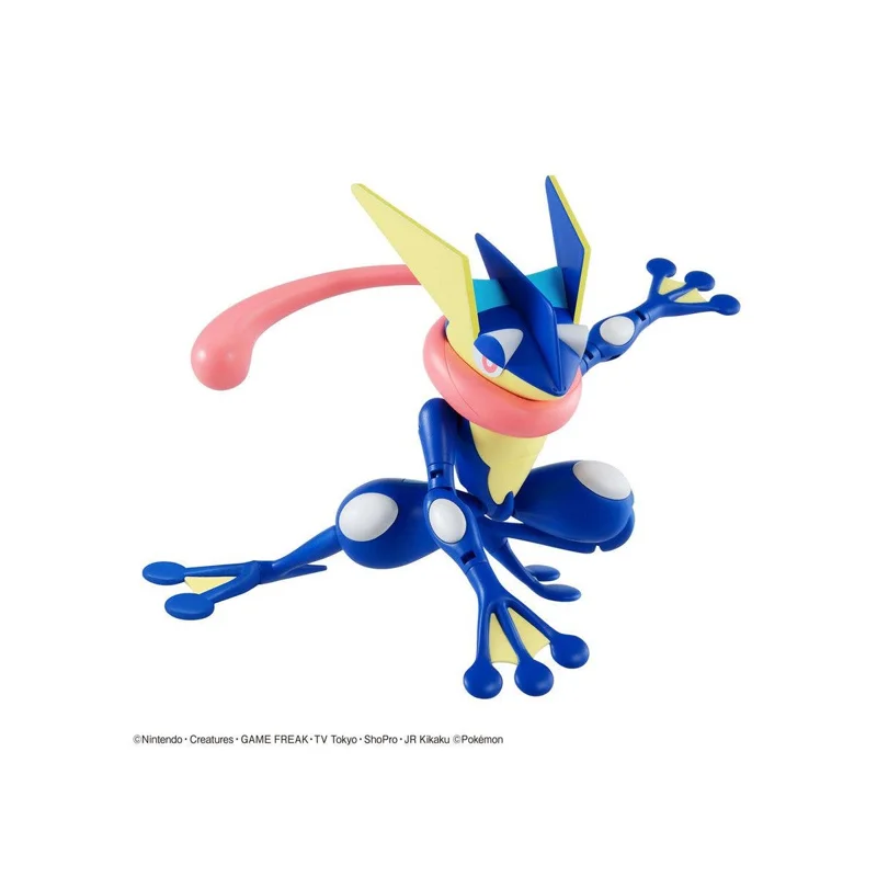 jazwares-pokemon-select-serie-47-greninja-figur-quajutsu image 1