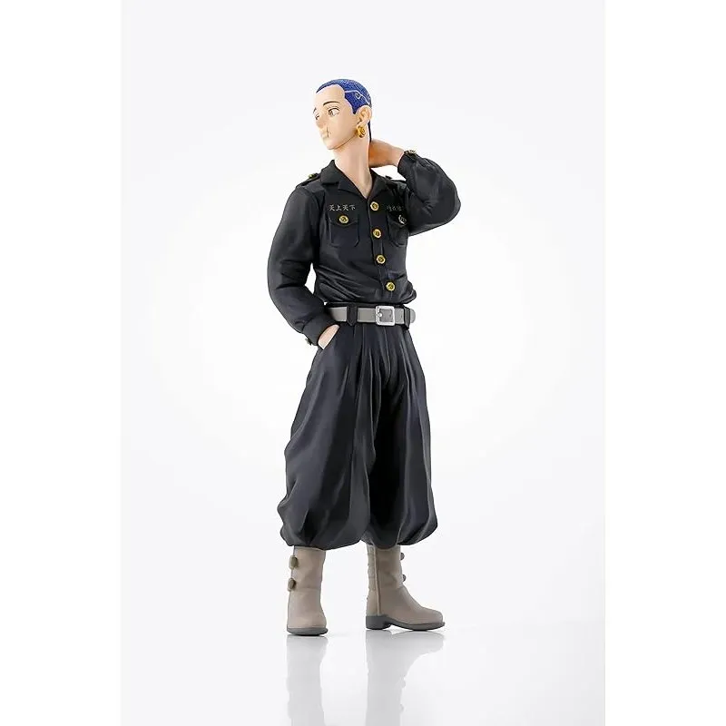 banpresto-tokyo-revengers-hakkai-shiba-figur-standard image 1