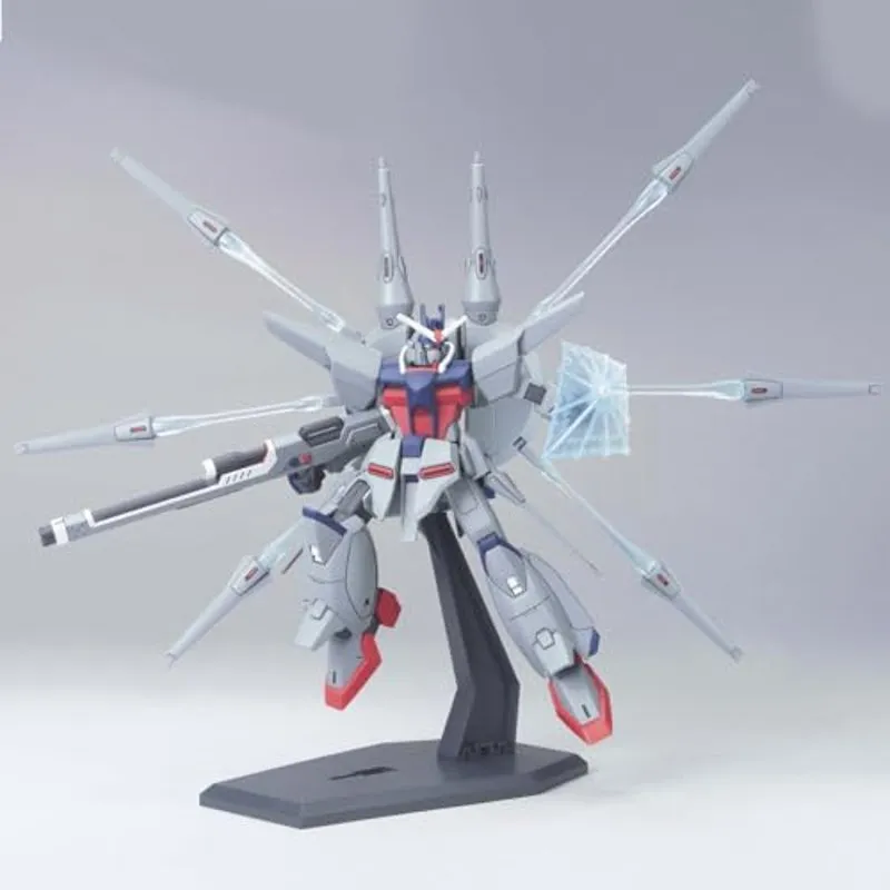 bandai-hg-legend-gundam-1-144-modellbausatz-seed-35 image 4