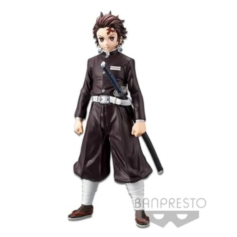banpresto-demon-slayer-tanjiro-kamado-dxf-vol-6-figur-standard image 3