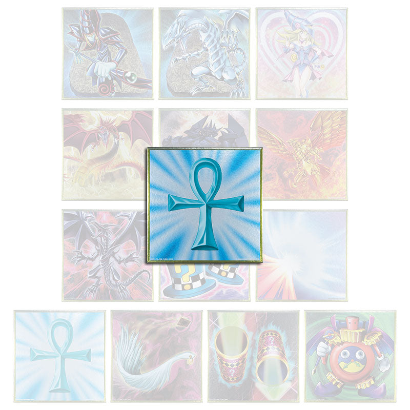kameco-yu-gi-oh-vol-4-art-board-monster-reborn-h-prize image 1