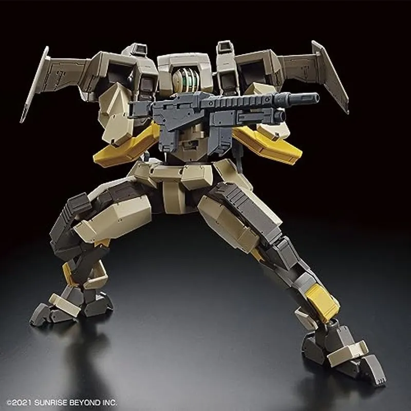 kyoukai-senki-hg-1-72-brady-hound-modellbausatz image 4