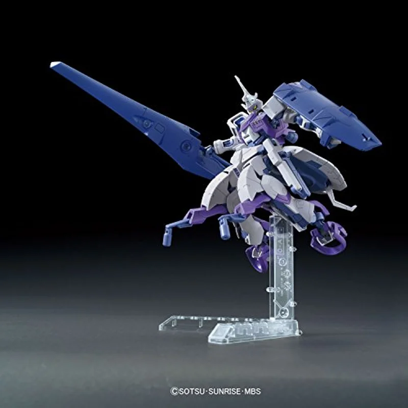 bandai-gundam-kimaris-trooper-hg-ibo-16-modellbausatz-1-144 image 3